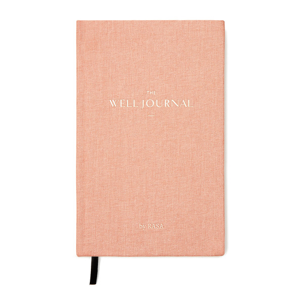 Mia Rigden The Well Journal
