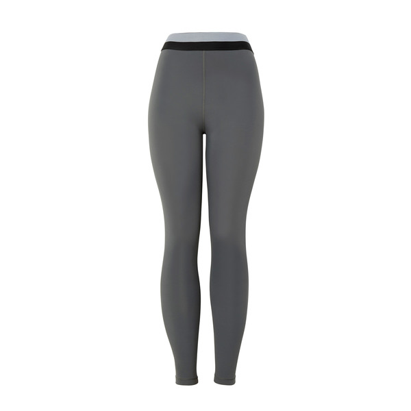 G. Sport High-Waisted Crop Leggings with Pocket