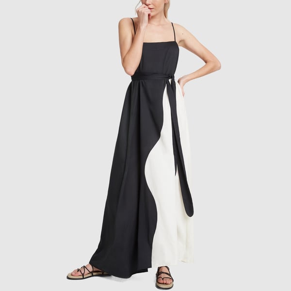 Mara hoffman philomena dress clearance