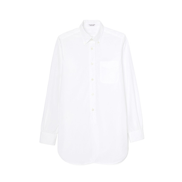 Nepenthes 19th Century Button-Down Shirt