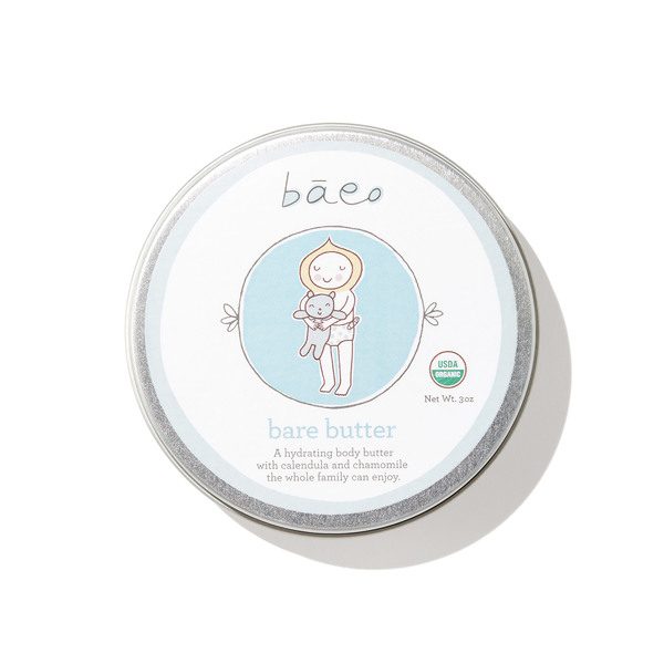Baeo Baby Bare Butter