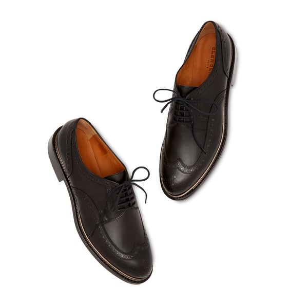 Clergerie Roli Loafers