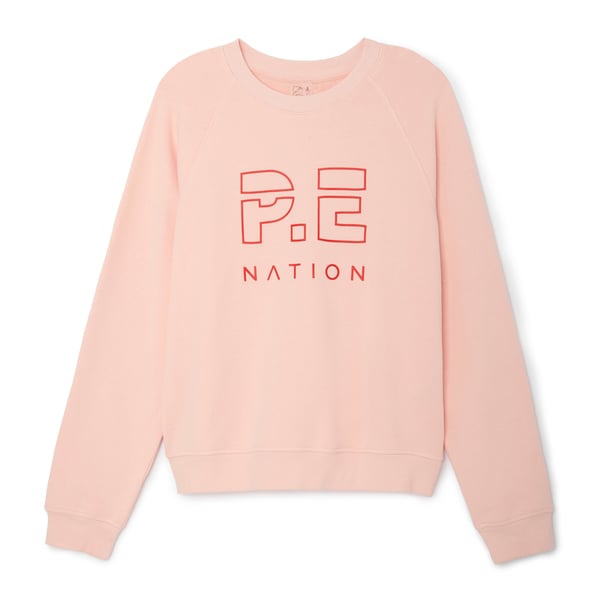 P.E. Nation Shuffle Sweatshirt