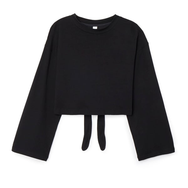 Varley Milldale Cropped Sweater