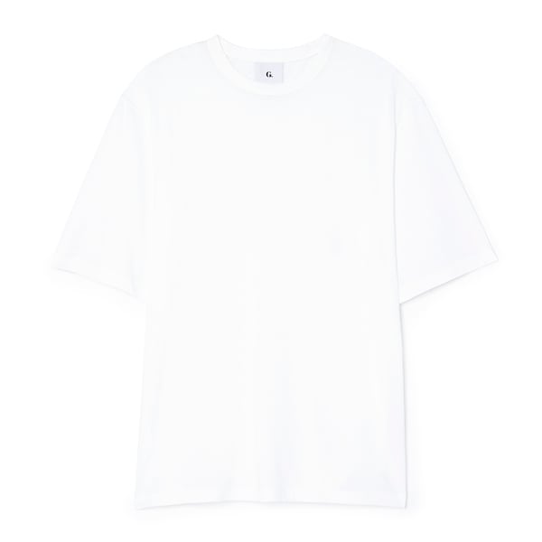 G. Label Marcos Oversize T-Shirt