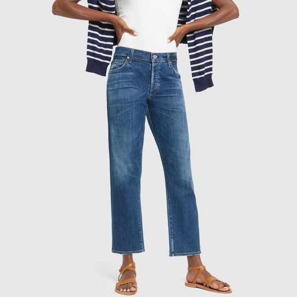 Citizens Of Humanity Emerson Slim Fit Boyfriend Jeans Goop