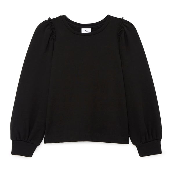G Sport Puff Sleeve Sweatshirt Goop