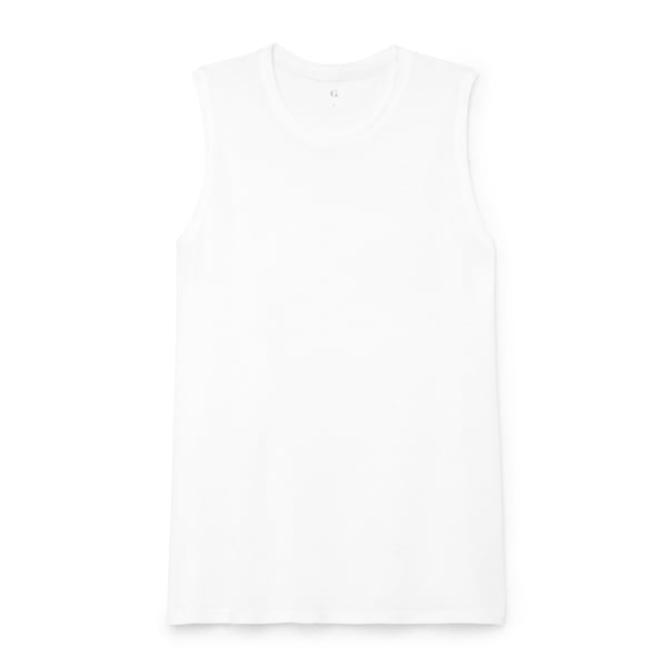 G. Sport Relaxed-Fit Muscle Tank