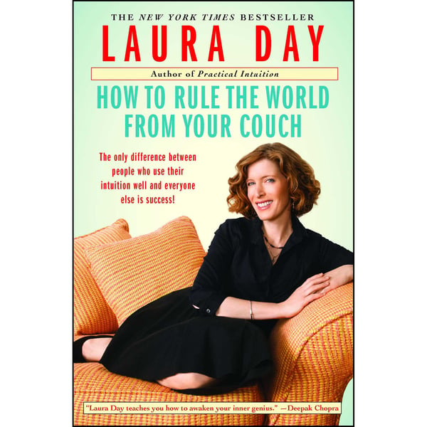 Simon & Schuster Publishing Co. How to Rule the World from Your Couch 