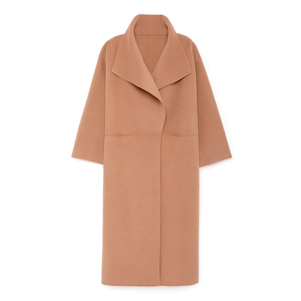Toteme Annecy Coat