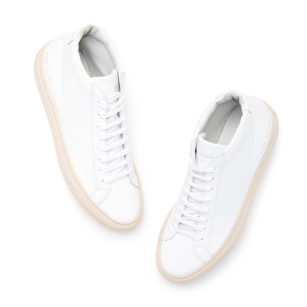 Common Projects Achilles Mid Sneaker