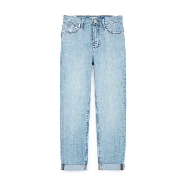 Madewell The Perfect Vintage Jean