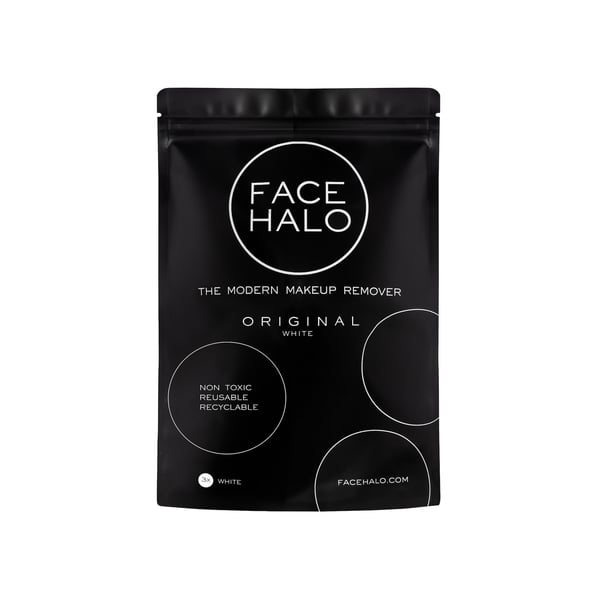 Face Halo The Modern Makeup Remover