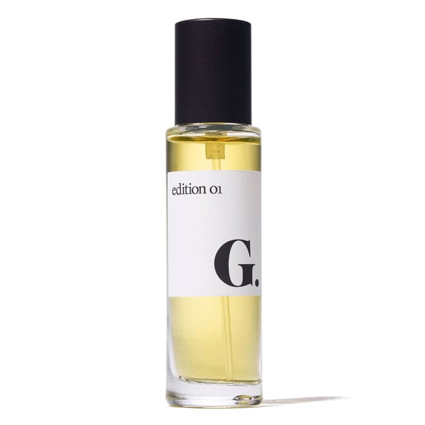 goop Beauty Eau de Parfum: Edition 01 - Church