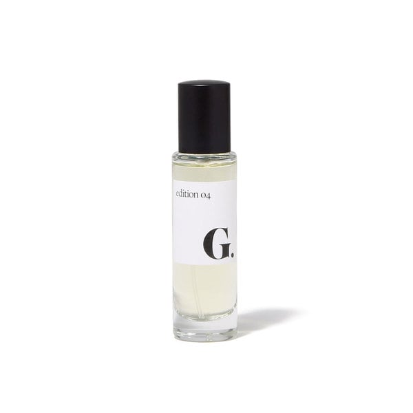 goop Beauty Eau de Parfum: Edition 04 - Orchard