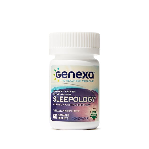 Genexa Sleepology