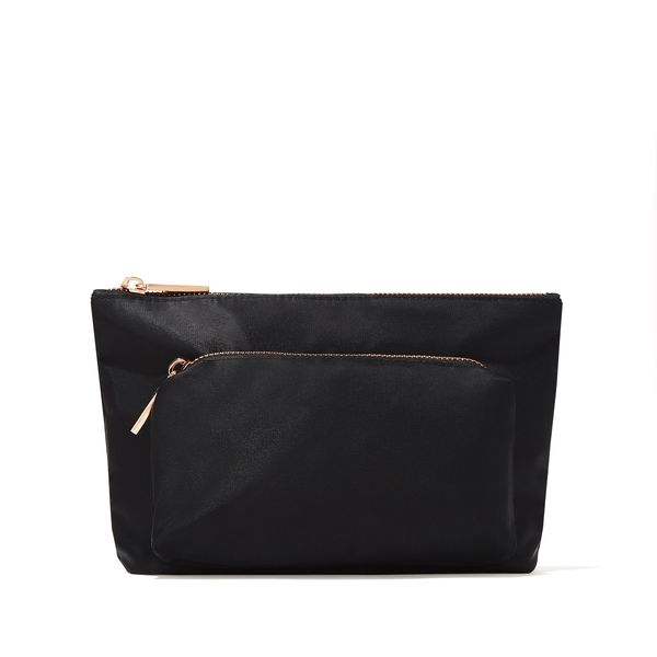 Jillian Dempsey Makeup Bag
