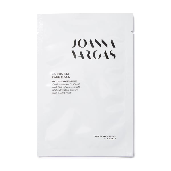 Joanna Vargas Euphoria Face Mask