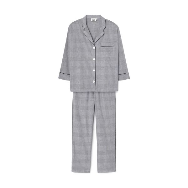 Sleepy Jones Marina Pajama Set