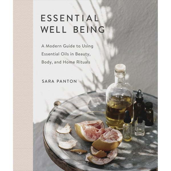 Penguin Random House Essential Well Being