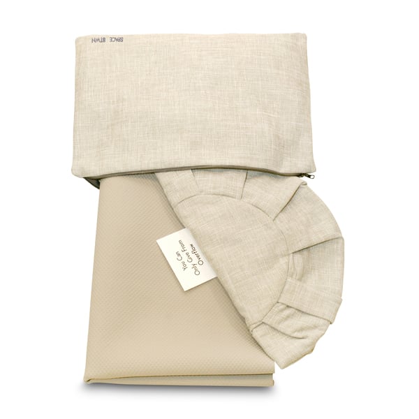 SpaceBtwn Inc. Travel Meditation Kit