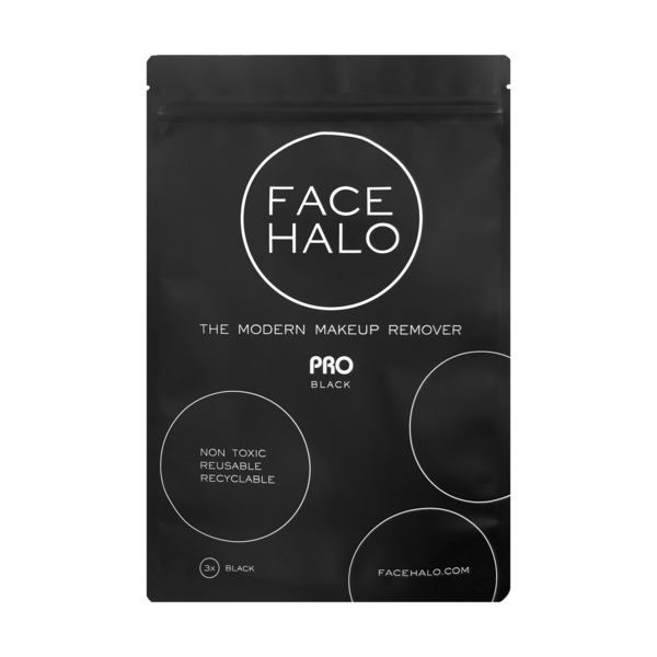 Face Halo The Modern Makeup Remover - Pro