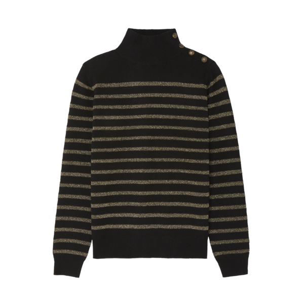 Nili Lotan Spruce Sweater