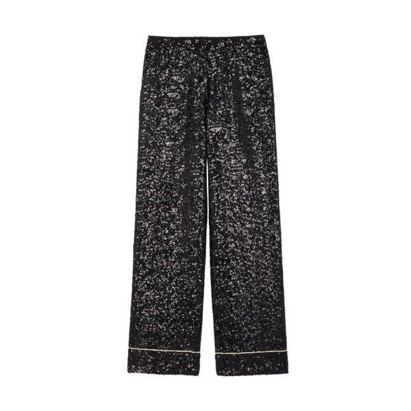 In The Mood For Love Loren Classic Pants