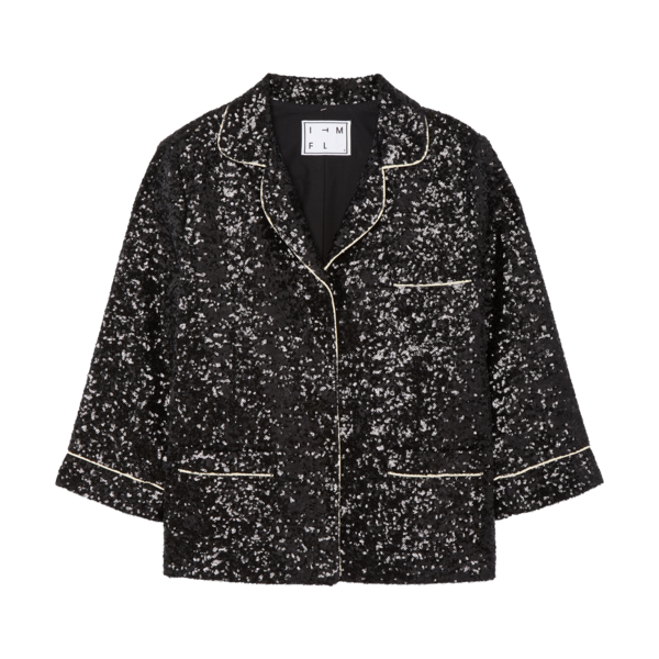 In The Mood For Love Sofia Classic Jacket