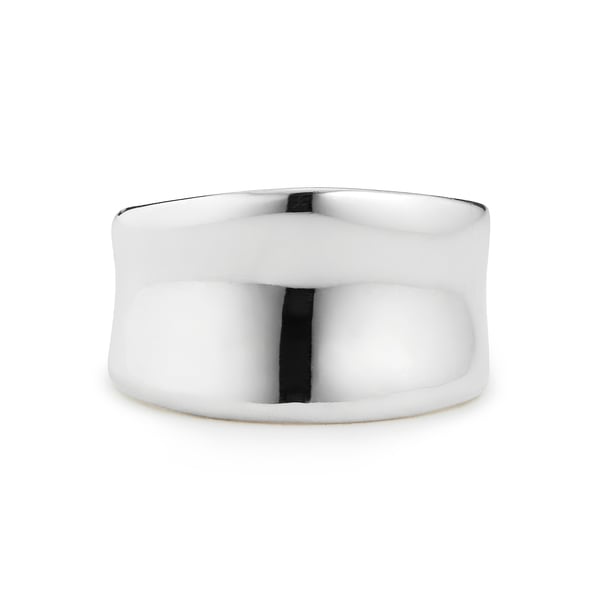 Sophie Buhai Small Wave Ring