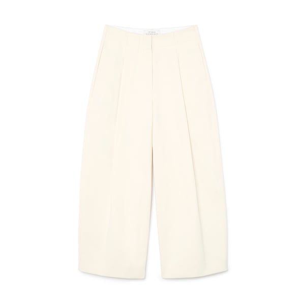 Studio Nicholson Volume Pleat Pants