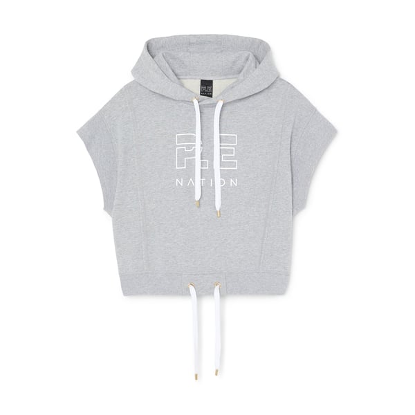 P.E. Nation Free Formation Hoodie