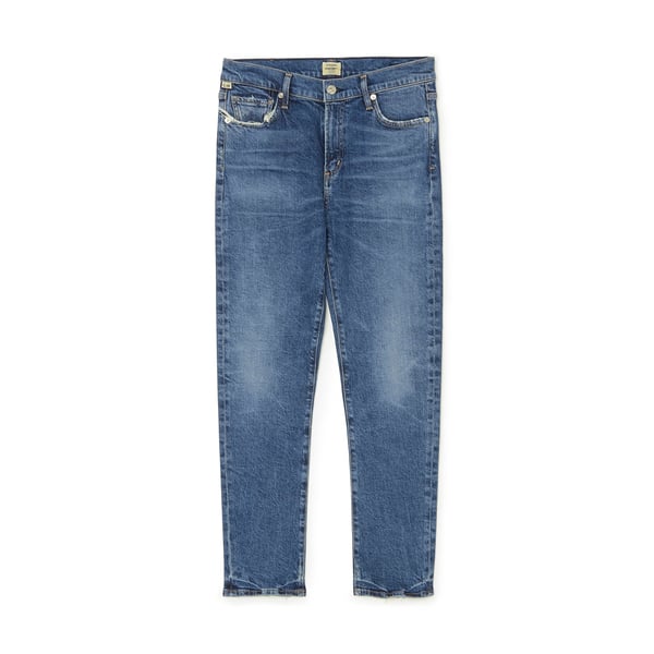 Citizens of Humanity Harlow Slim-Fit Jeans