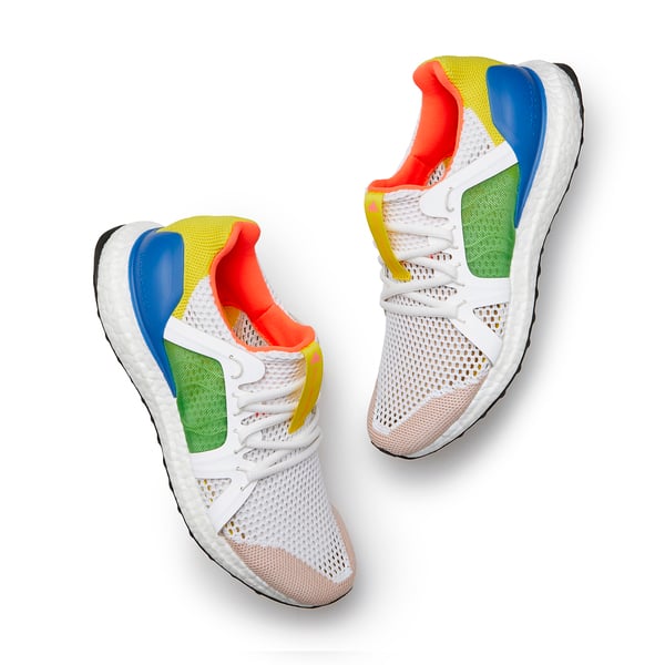 Adidas by Stella McCartney ULTRABOOST Sneakers