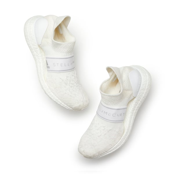 Adidas by Stella McCartney ULTRABOOST X 3D Sneakers
