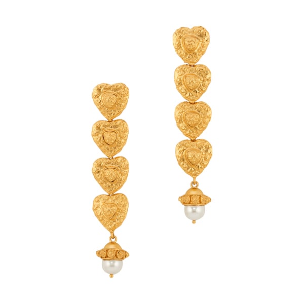 Valére Isabelle Earrings