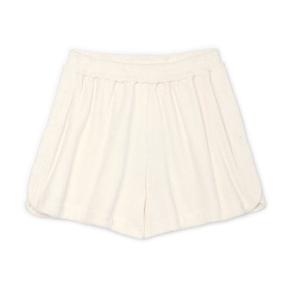 Terry Cruise Shorts