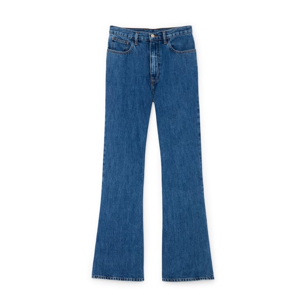 G. Label by goop Griffin Bootcut Jeans