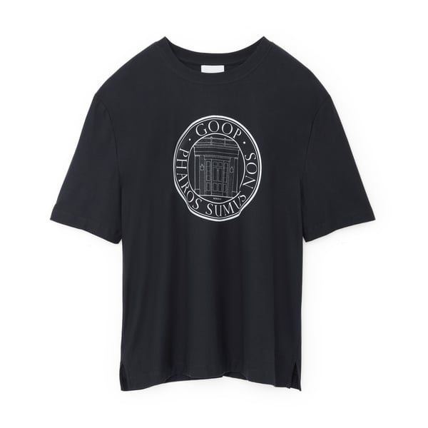 G. Label goop University T-Shirt