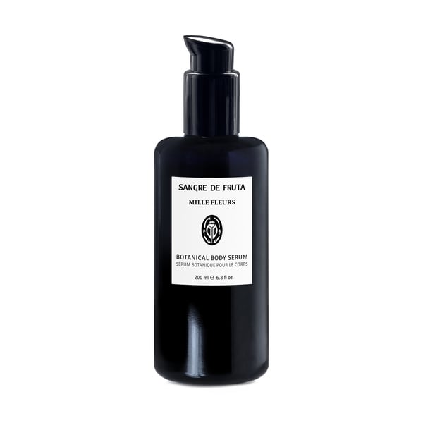 Sangre de Fruta Mille Fleurs Body Serum