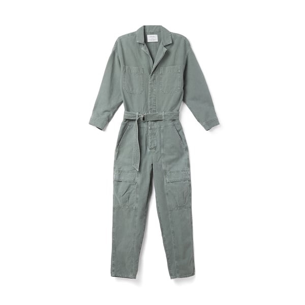 Citizens of Humanity Willa Utility Jumpsuit