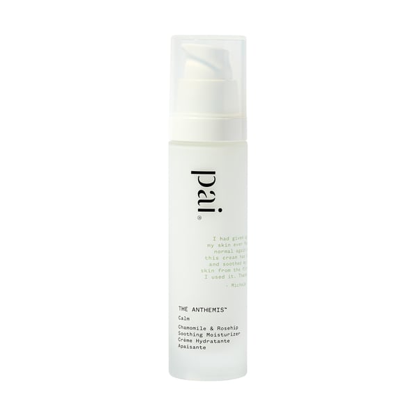 Pai The Anthemis Soothing Moisturizer