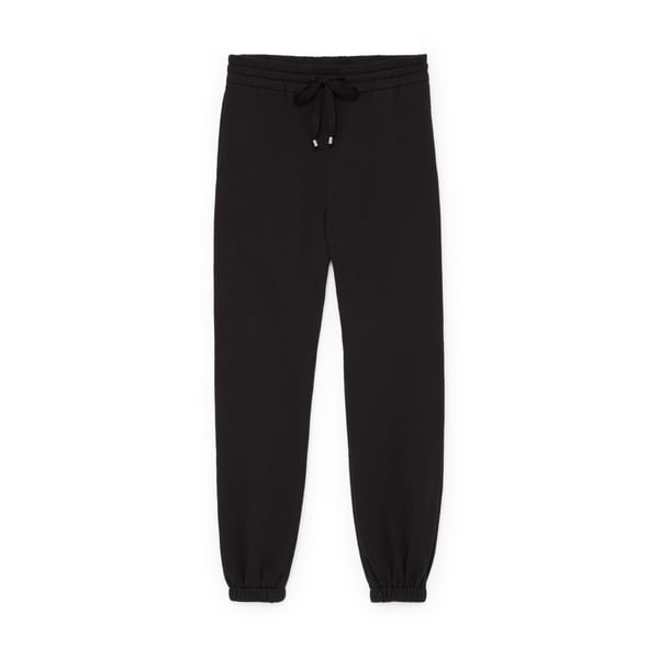 G. Label by goop Nicholas High-Waisted Sweatpants