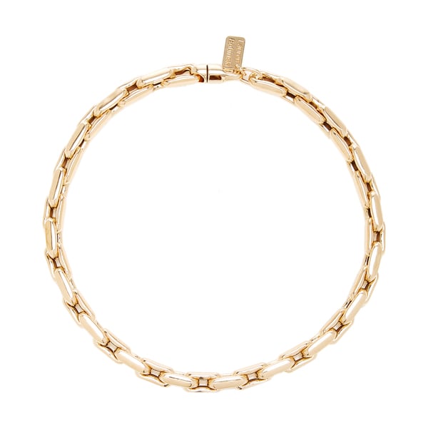 Lauren Rubinski 14 Karat Gold Necklace Goop