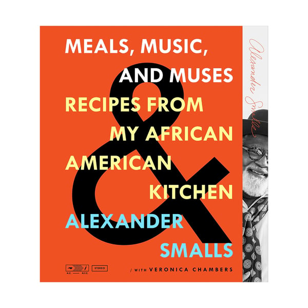 MacMillan Meals, Music, and Muses