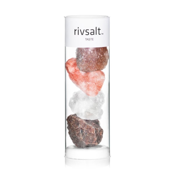 Rivsalt Salt Rock Selection