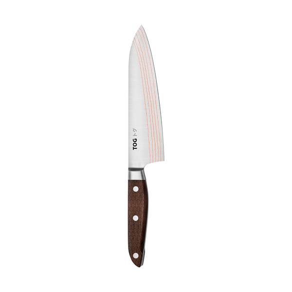 TOG Knives Santoku Multipurpose Knife