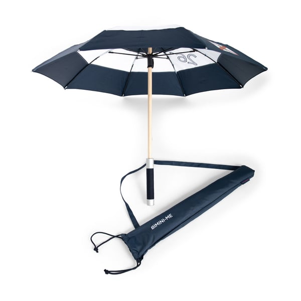 Bimini-Me Nautical UPF 50 Protection Umbrella