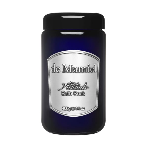de Mamiel Altitude Oil Bath