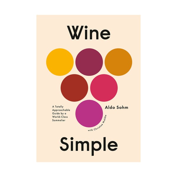 Penguin Random House Wine Simple
